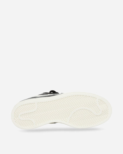 BAPE Campus 00s Sneakers Core Black / Off White