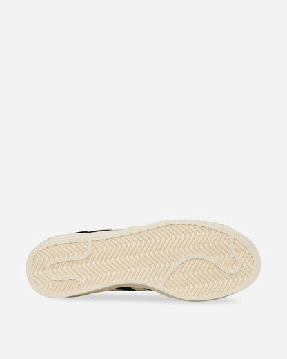 Willy Chavarria Superstar Sneakers Core Black / Cream White