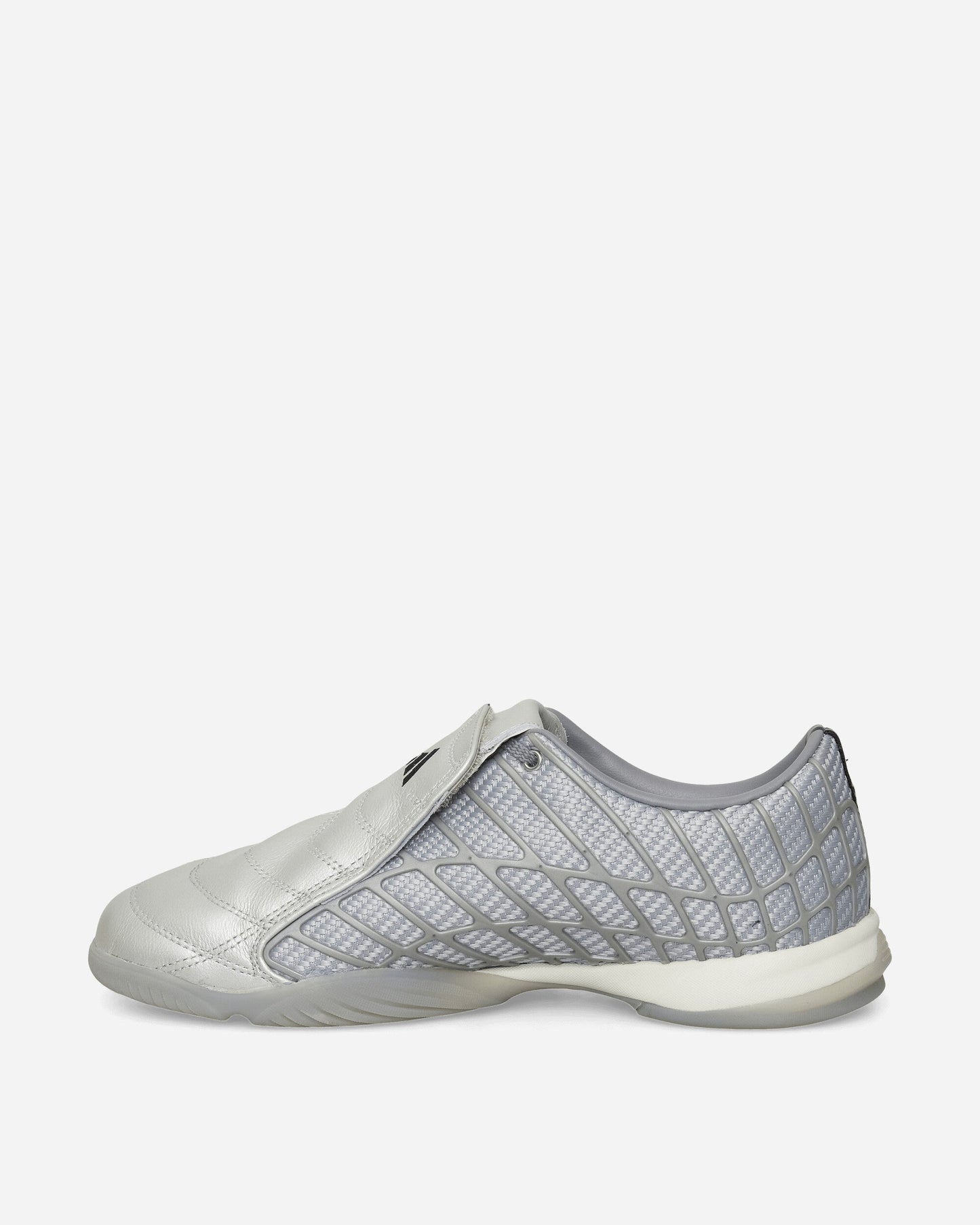 F50 Sala Sneakers Silver Metallic / Grey Three