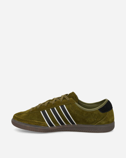 Gralfy SPZL Sneakers Olive / Core Black