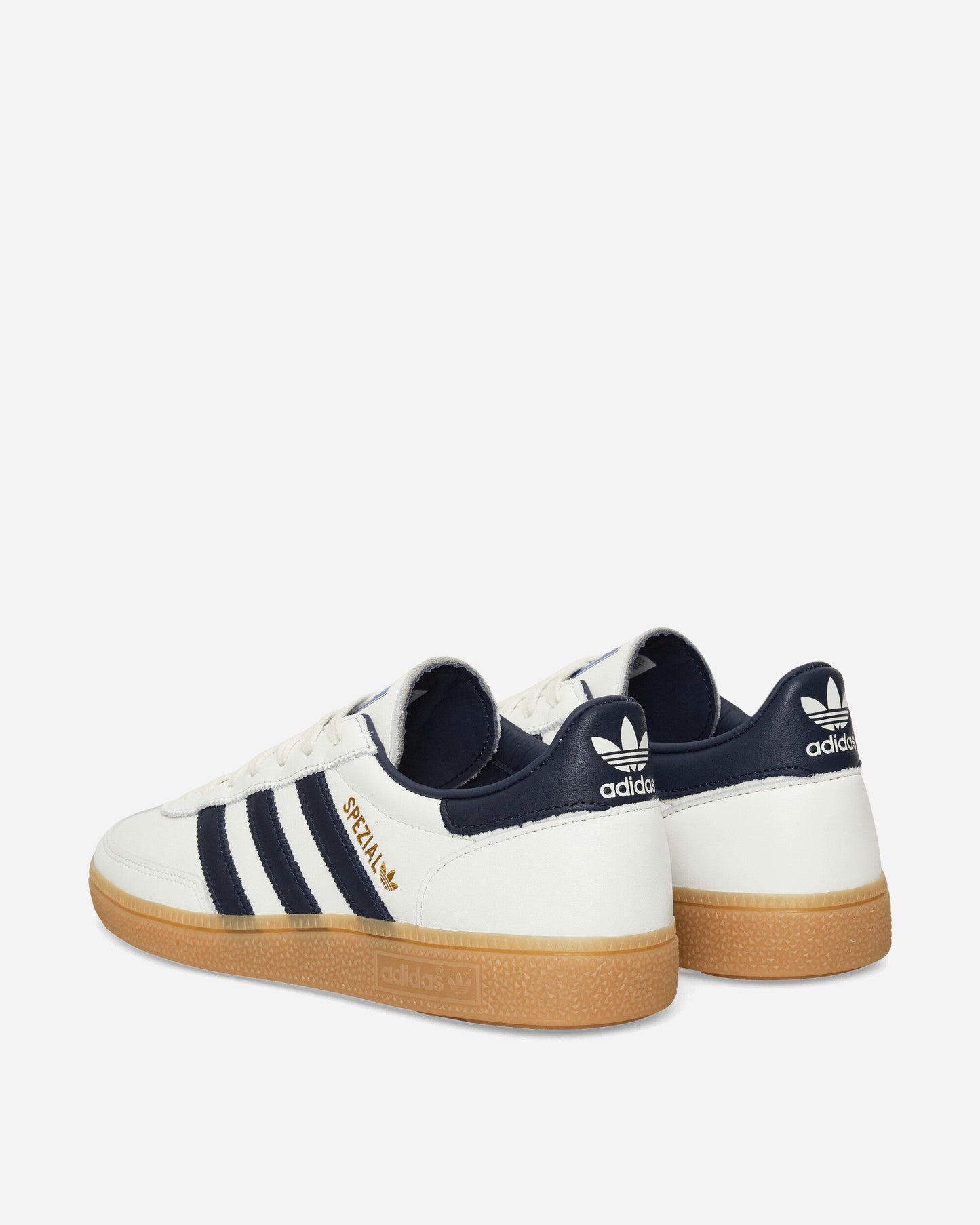 Handball Spezial Made in Germany Sneakers Core White / Night Indigo
