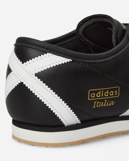 Italia 70s Sneakers Core Black / Cloud White