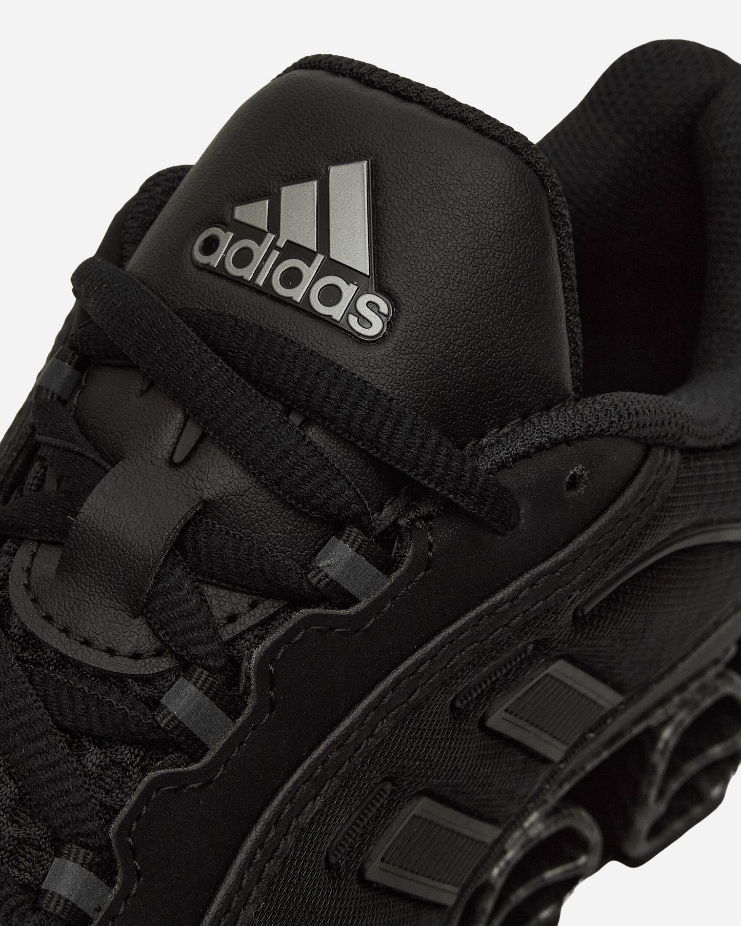 Megaride O1 Sneakers Core Black /  Iron Metallic