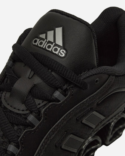 Megaride O1 Sneakers Core Black /  Iron Metallic