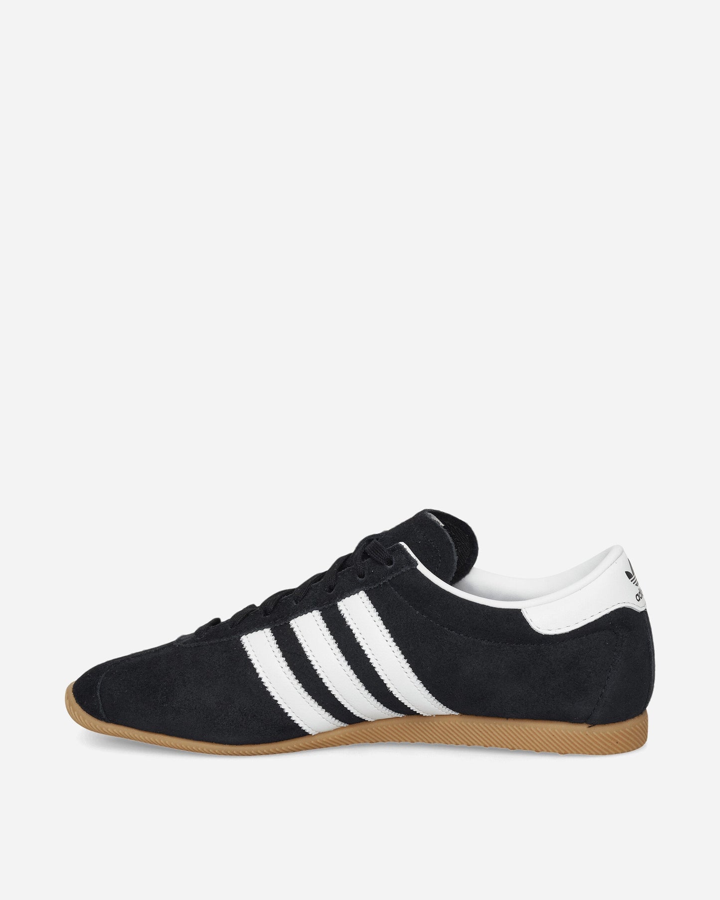 Rekord Sneakers Core Black / Cloud White