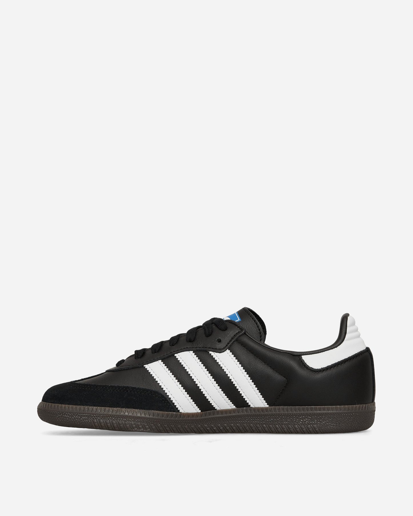 Samba OG Sneakers Core Black / Cloud White