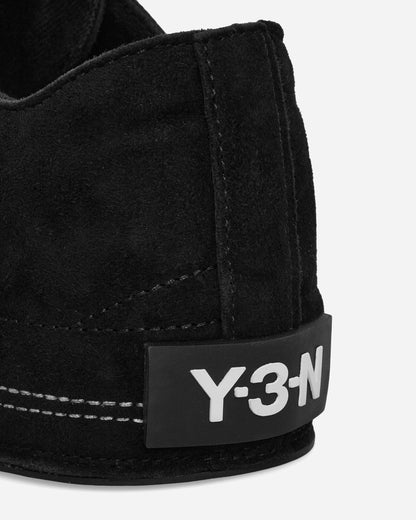 Y-3 x Neighborhood Nizza Star Sneakers Black / Off White