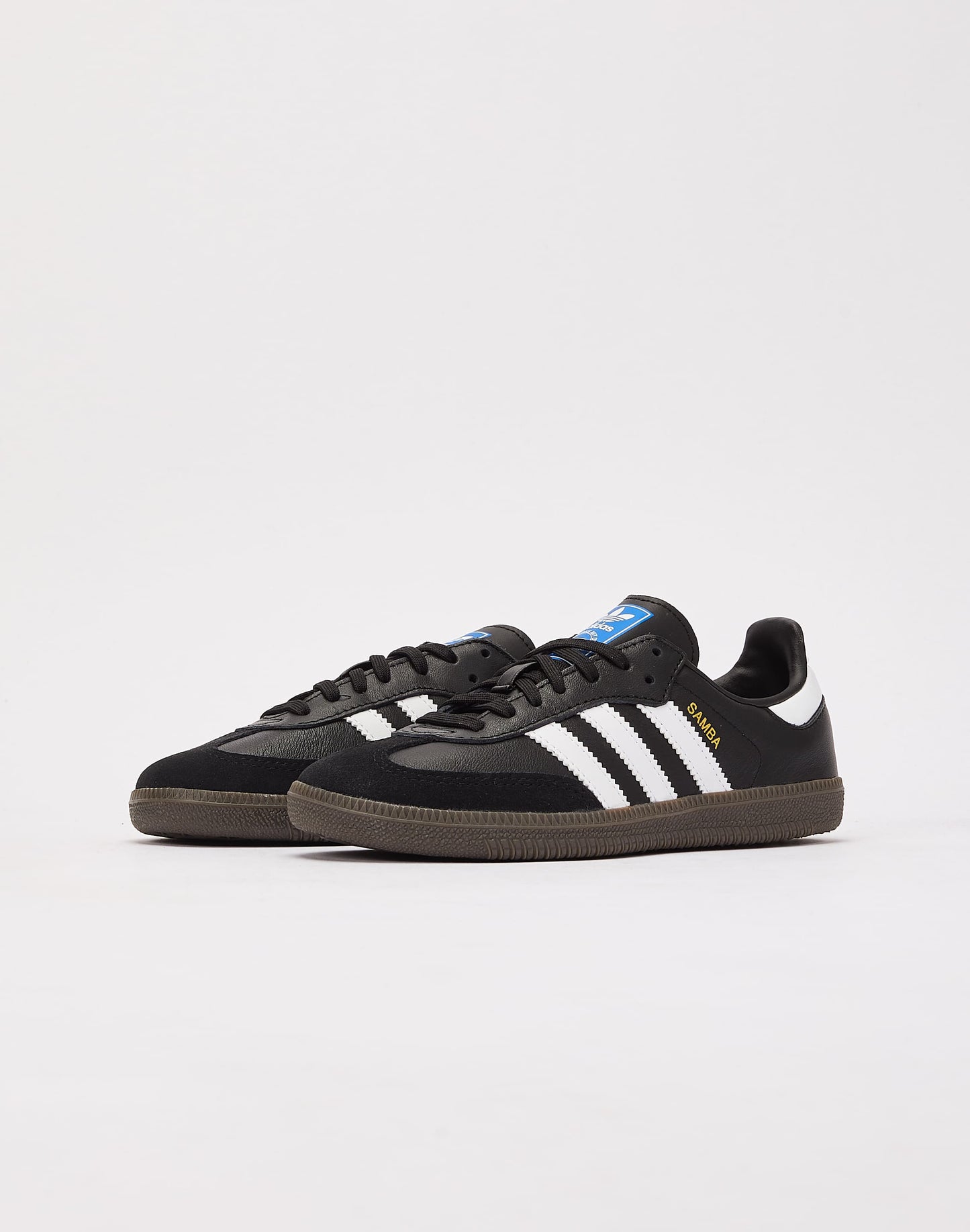 Adidas Samba OG Pre-School