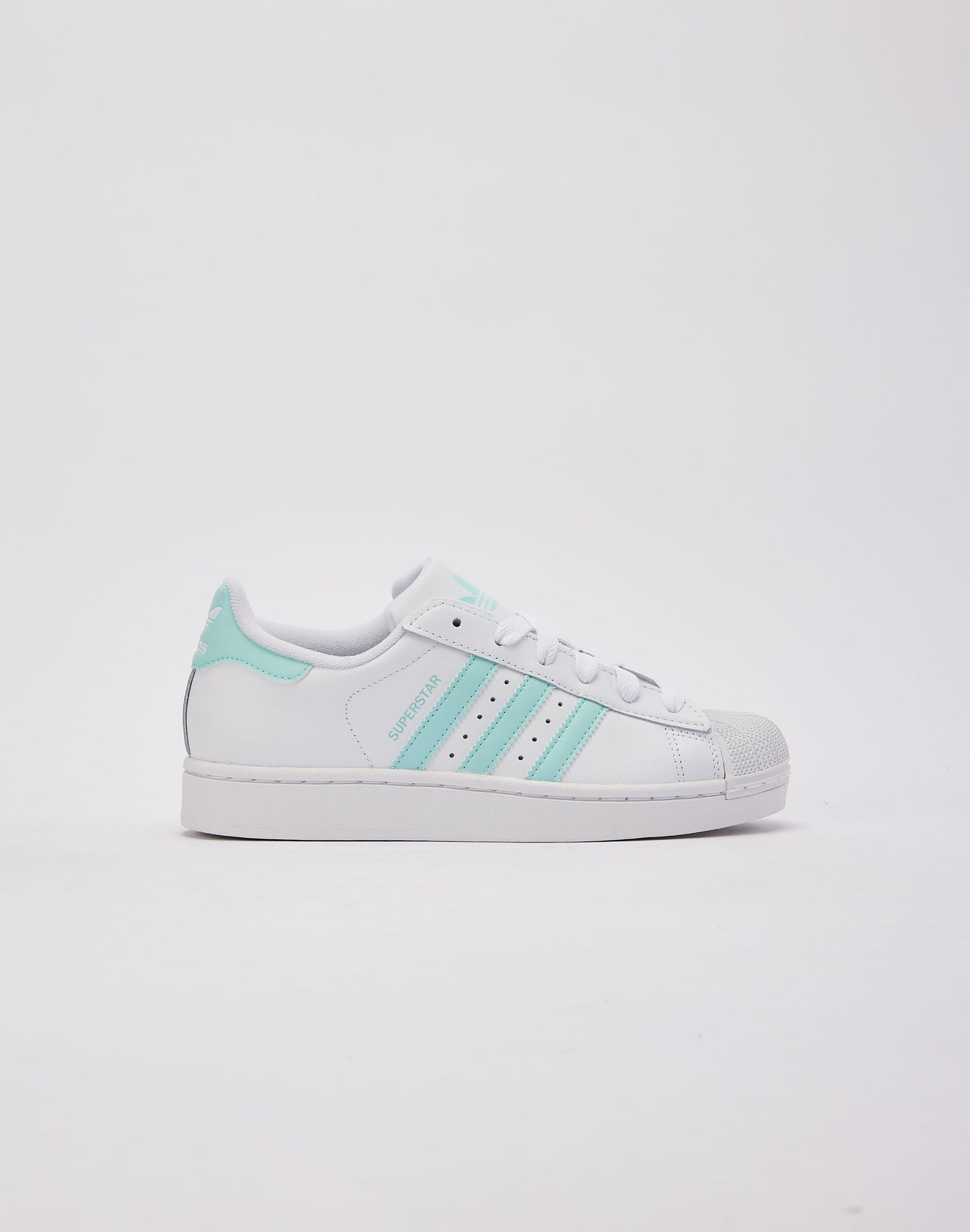 Adidas  Superstar II Grade-School