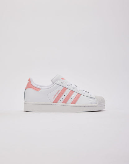 Adidas  Superstar II Grade-School
