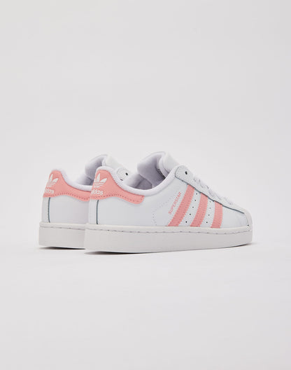 Adidas Superstar II Pre-School