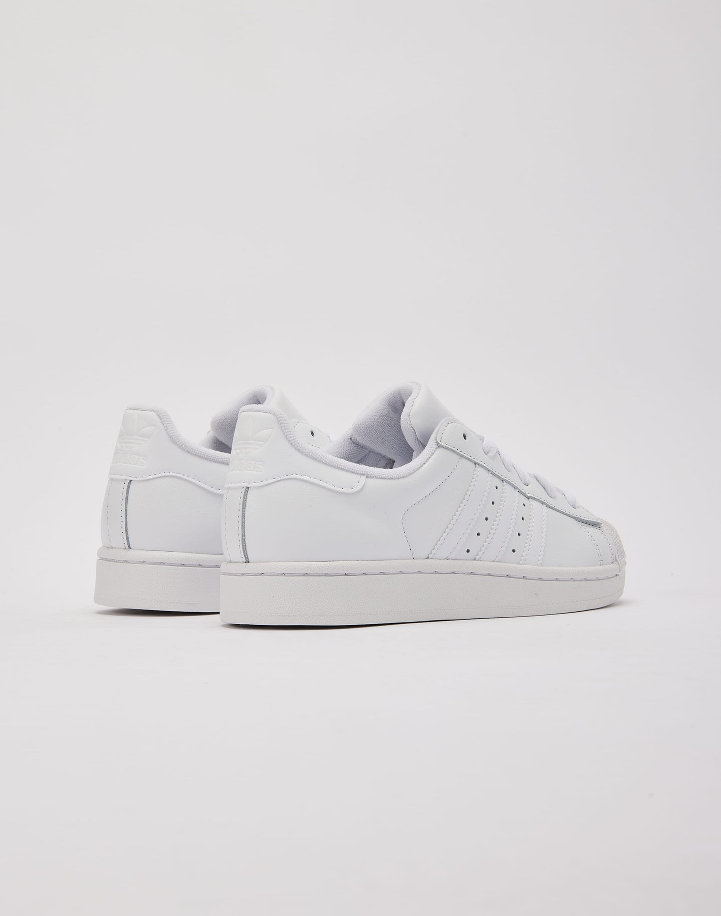 Adidas Superstar II Grade-School