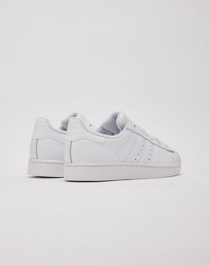 Adidas Superstar II Grade-School