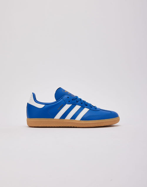 Adidas Samba OG Grade-School