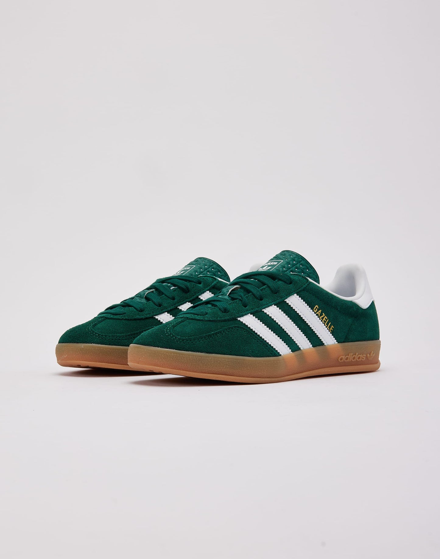 Adidas Gazelle Indoor Grade-School
