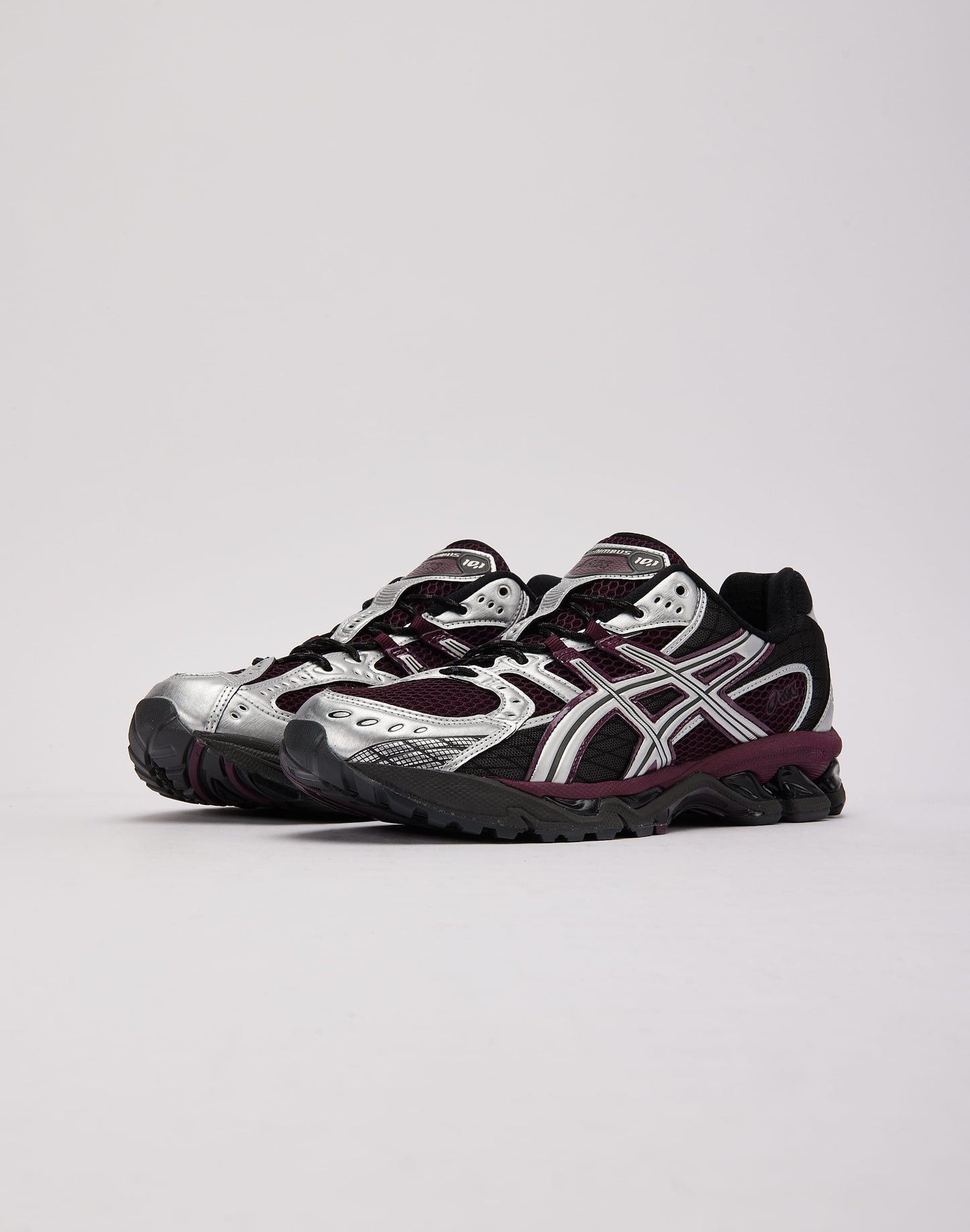 Asics GEL-NIMBUS 10.1