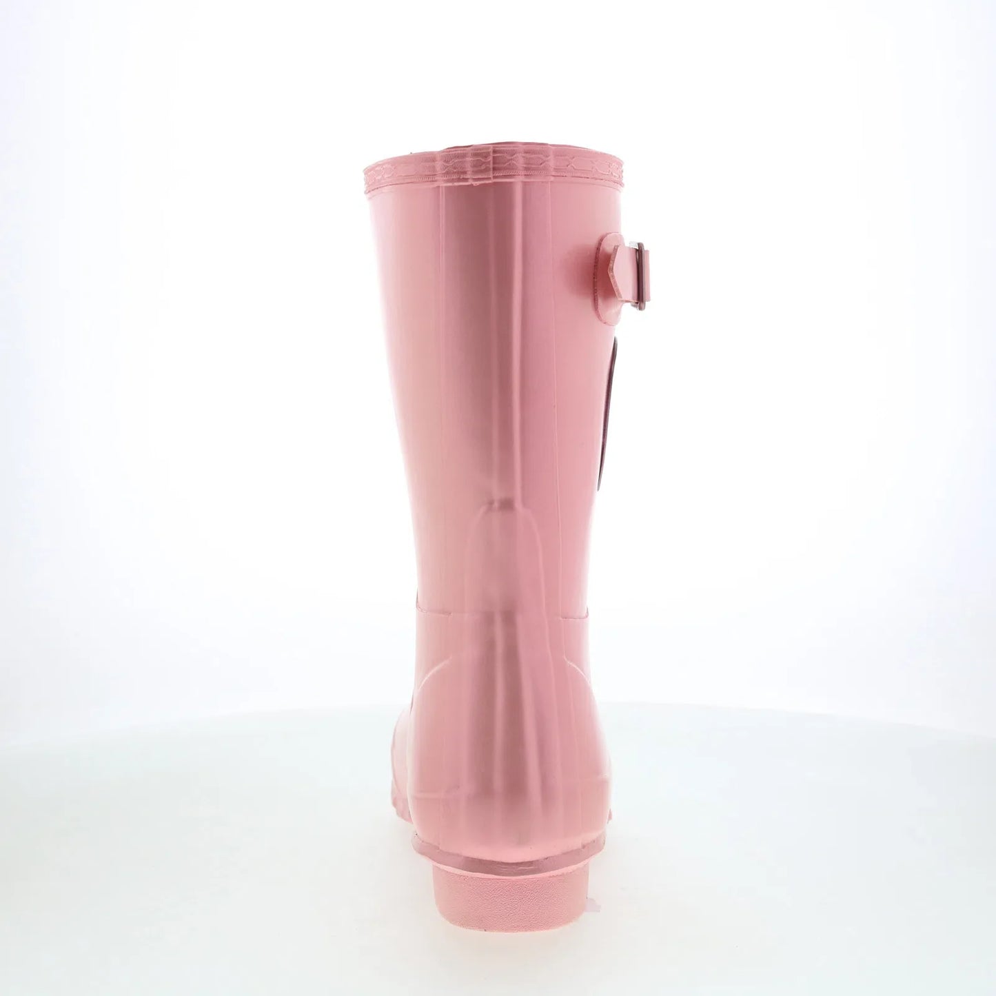 Pajar Axara 55904 Womens Pink Synthetic Hook & Loop Mid Calf Boots