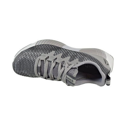 Reebok Fusion Flexweave Women's Shoes Tin Grey/Shark/Spirit White