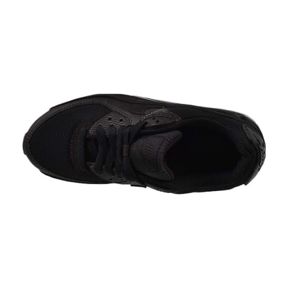 Nike Air Max 90 Recraft Women's Shoes Triple Black