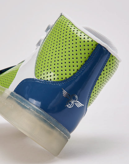 Creative Recreation  Cersario HI XXL