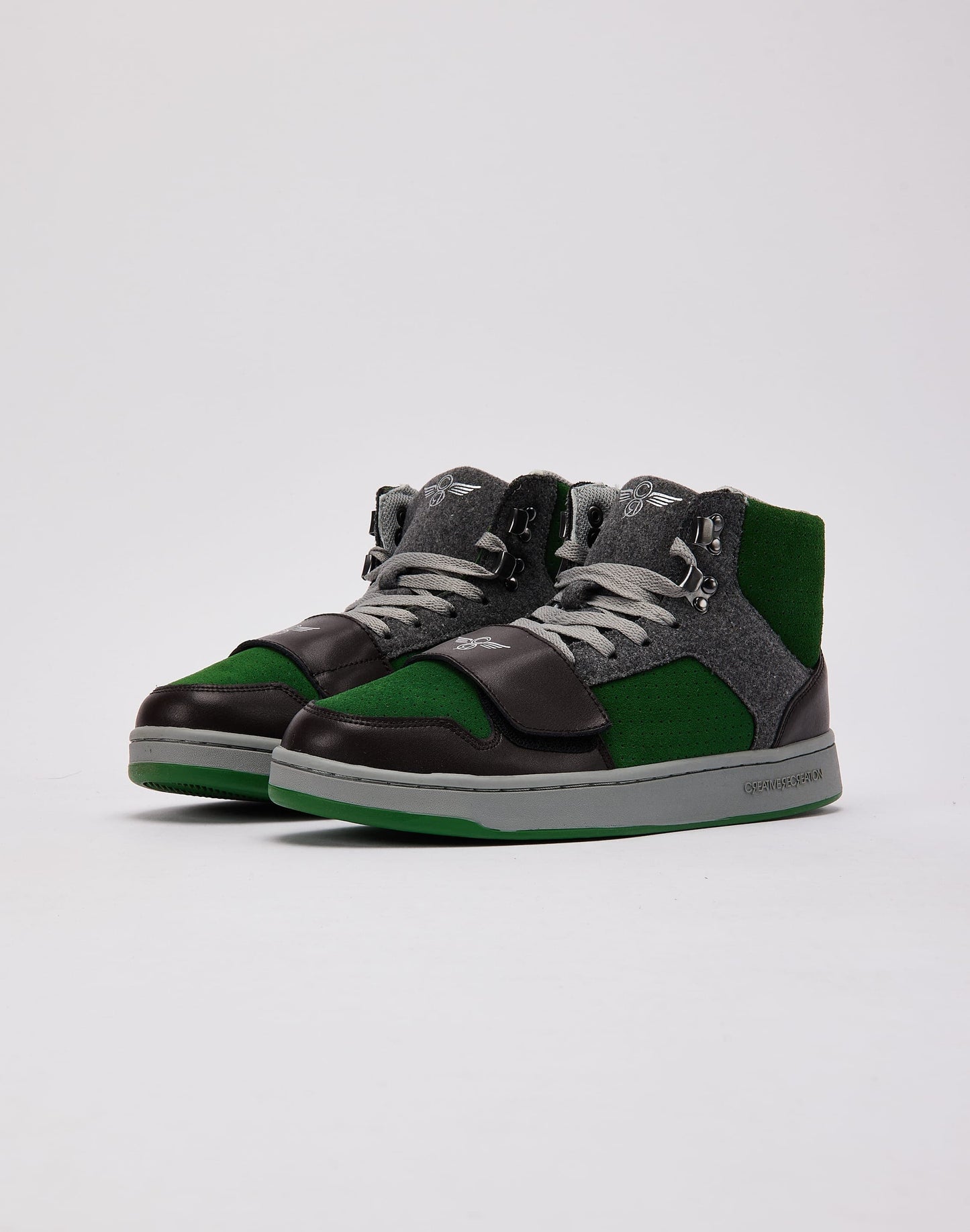 Creative Recreation  Cesario HI XXL