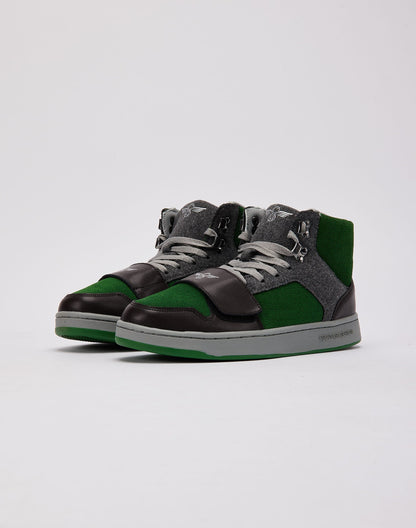 Creative Recreation  Cesario HI XXL