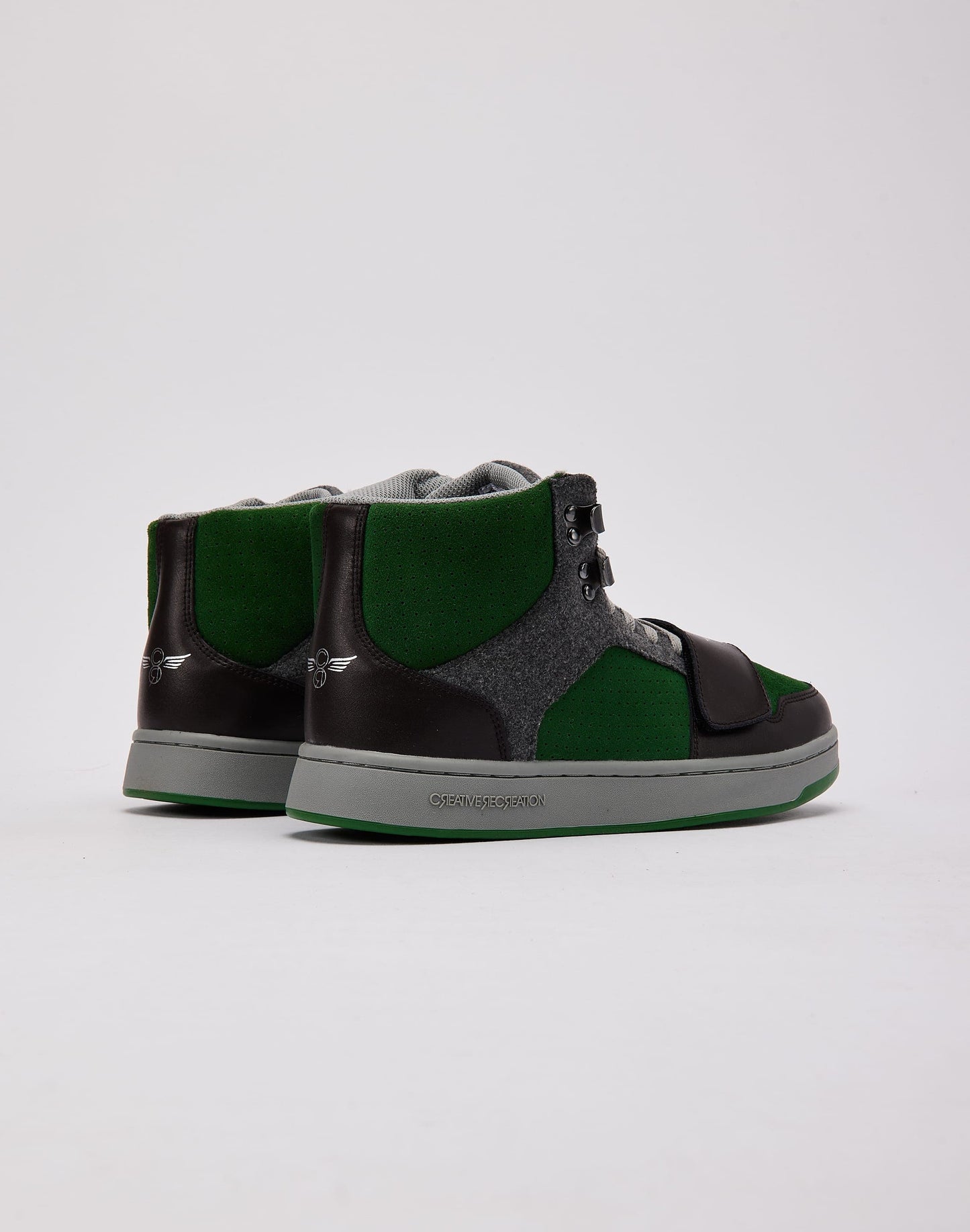 Creative Recreation  Cesario HI XXL