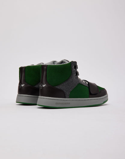 Creative Recreation  Cesario HI XXL