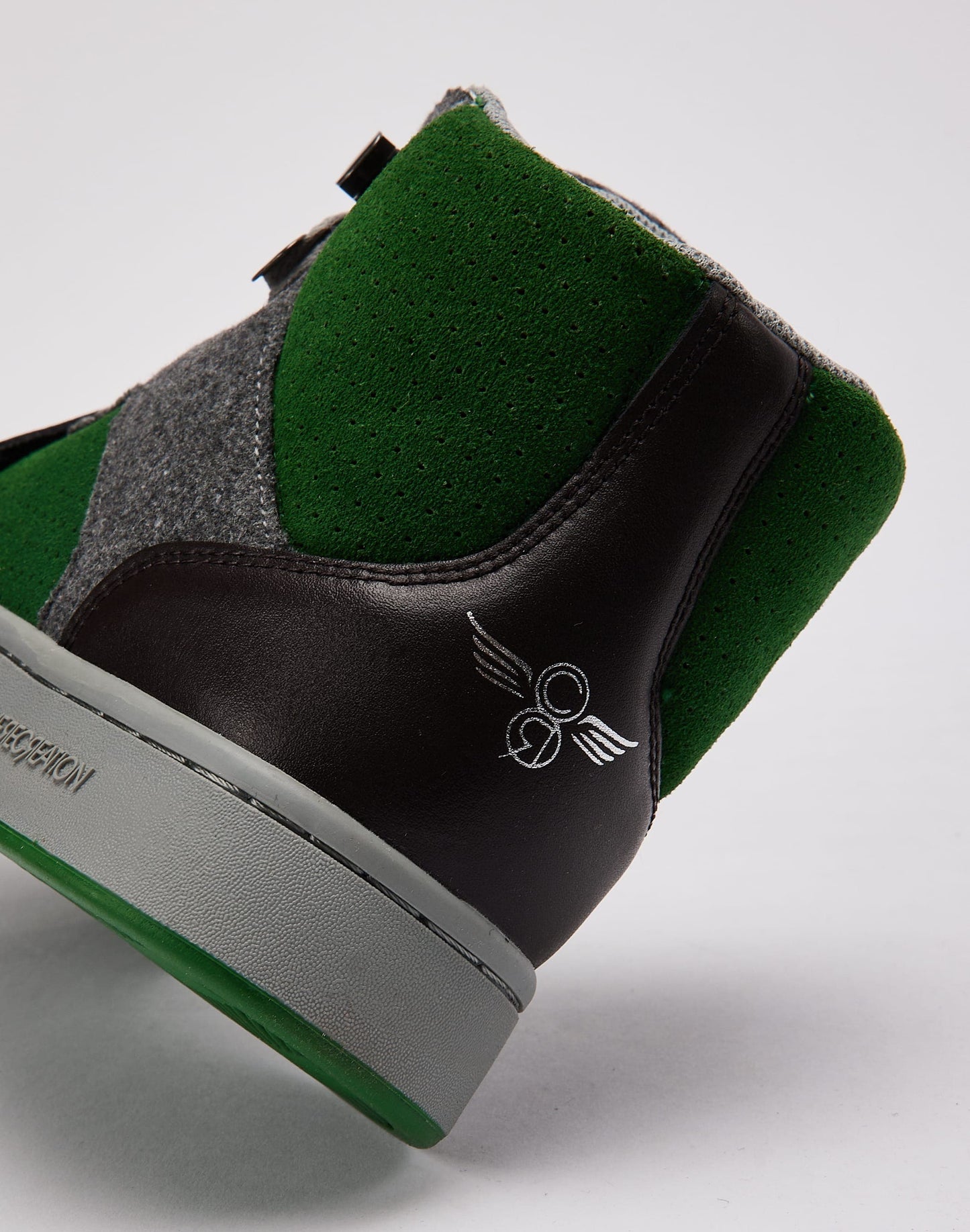 Creative Recreation  Cesario HI XXL