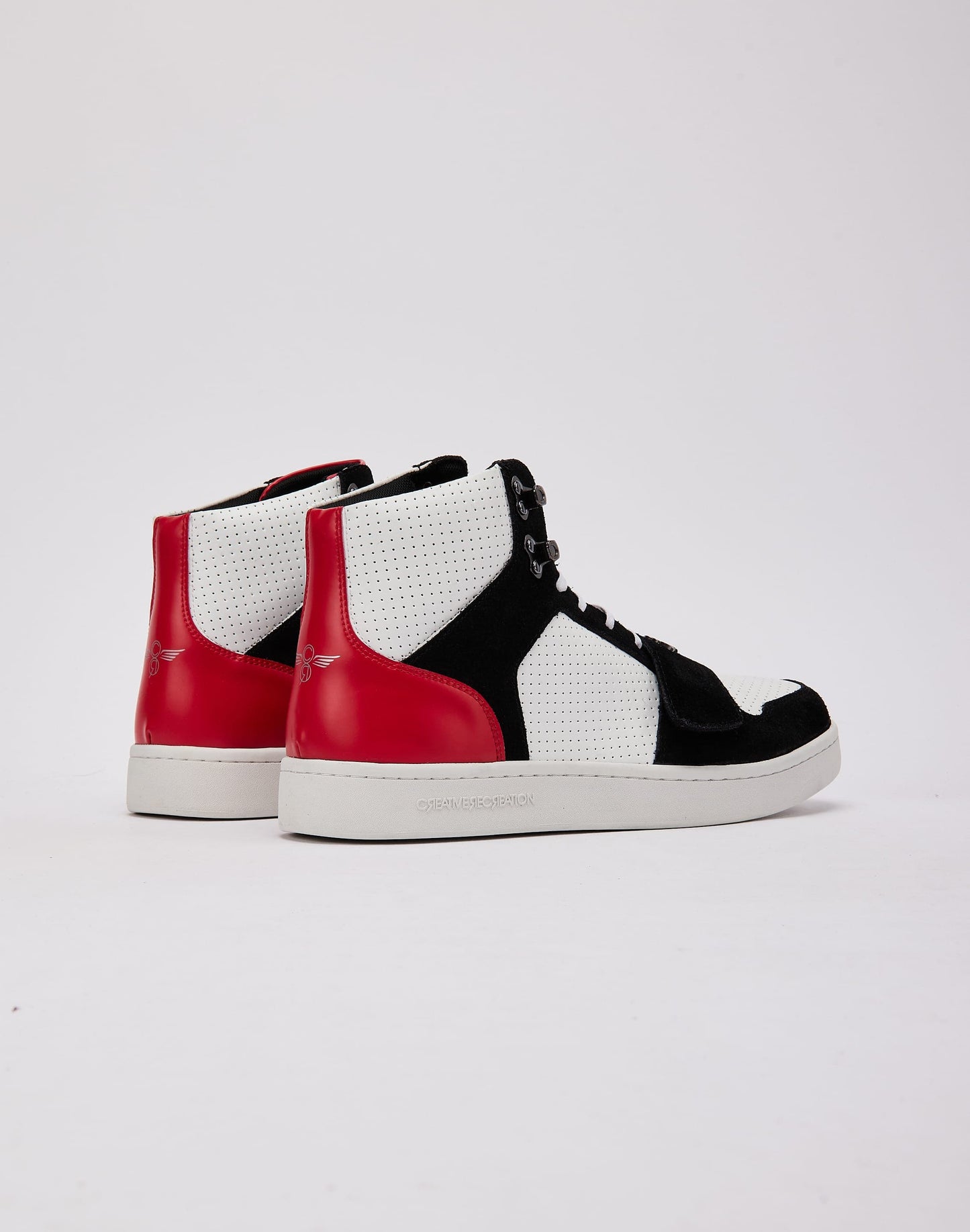Creative Recreation  Cesario Lux