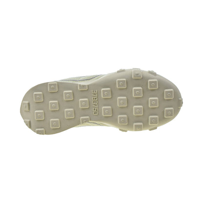 Nike Waffle Racer LX Series QS Women's Shoes Pale Ivory-Silver