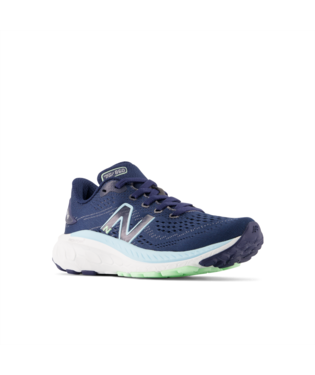 New Balance Kid's Fresh Foam X 860v13 Shoe Navy