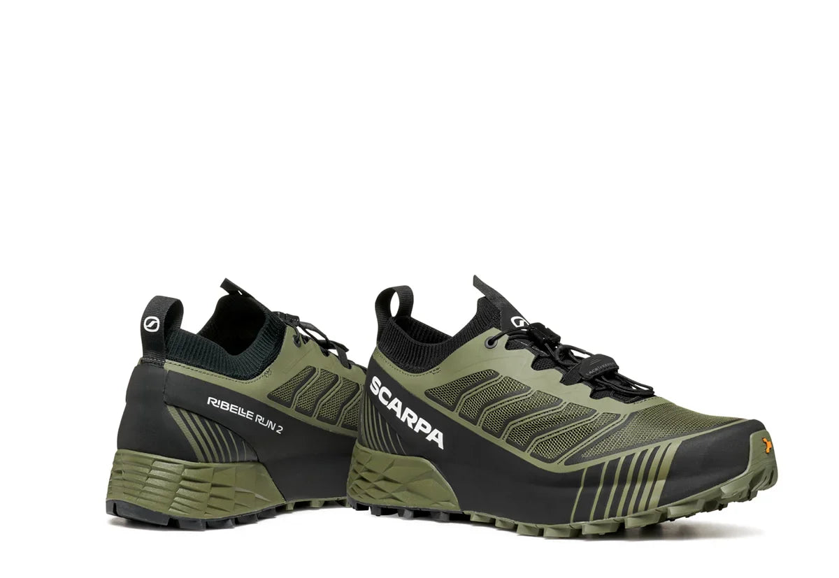 Scarpa Ribelle Run 2 Shoes (Men's)