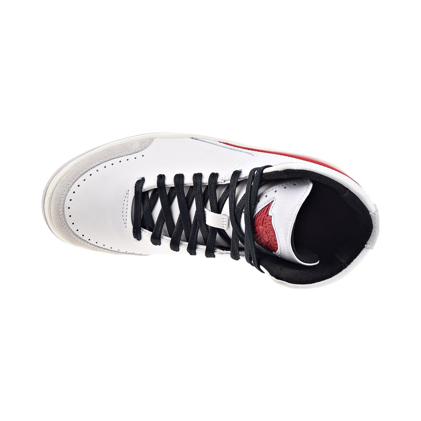 Nike Air Jordan 2 Low x Nina Chanel Abney Women's Shoes White-Malachite