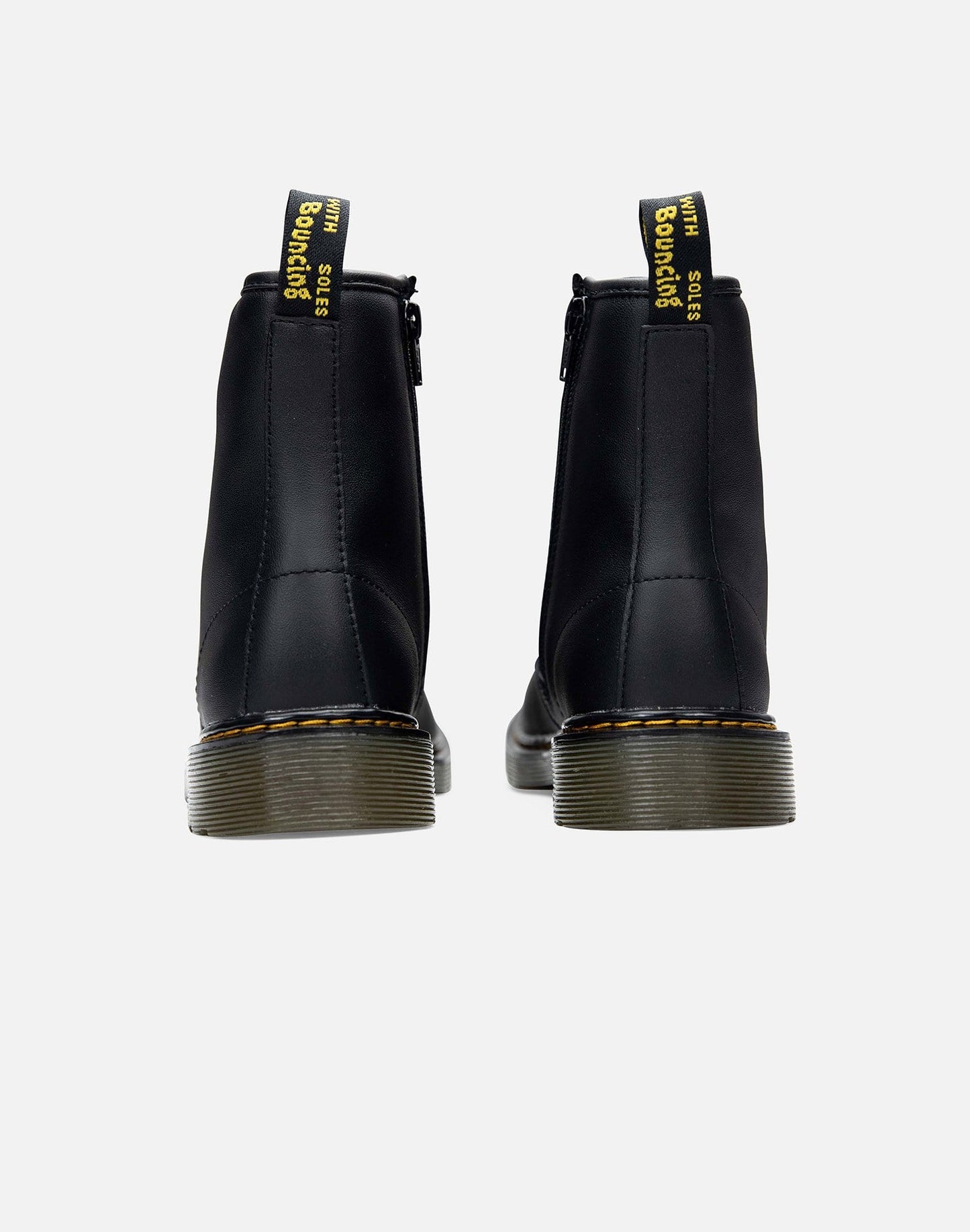 Dr. Martens 1460 Softy Leather Grade-School
