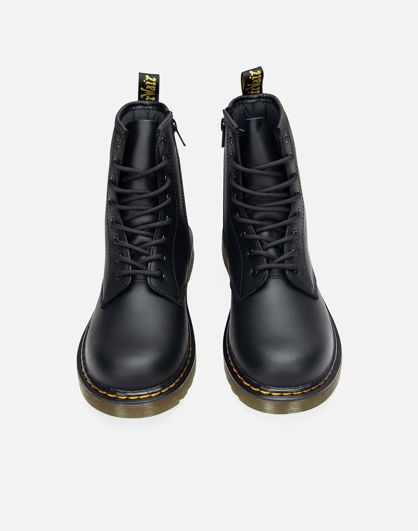 Dr. Martens 1460 Softy Leather Grade-School