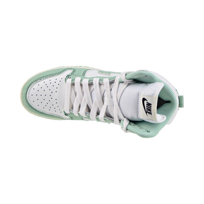 Nike Dunk High 1985 Women's Shoes Enamel Green