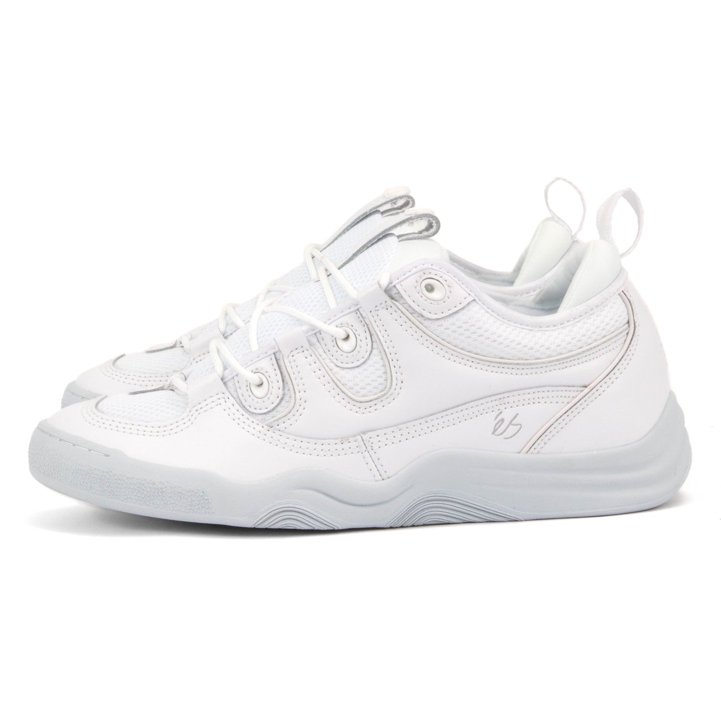 eS - Two Nine 8 (White) *SALE