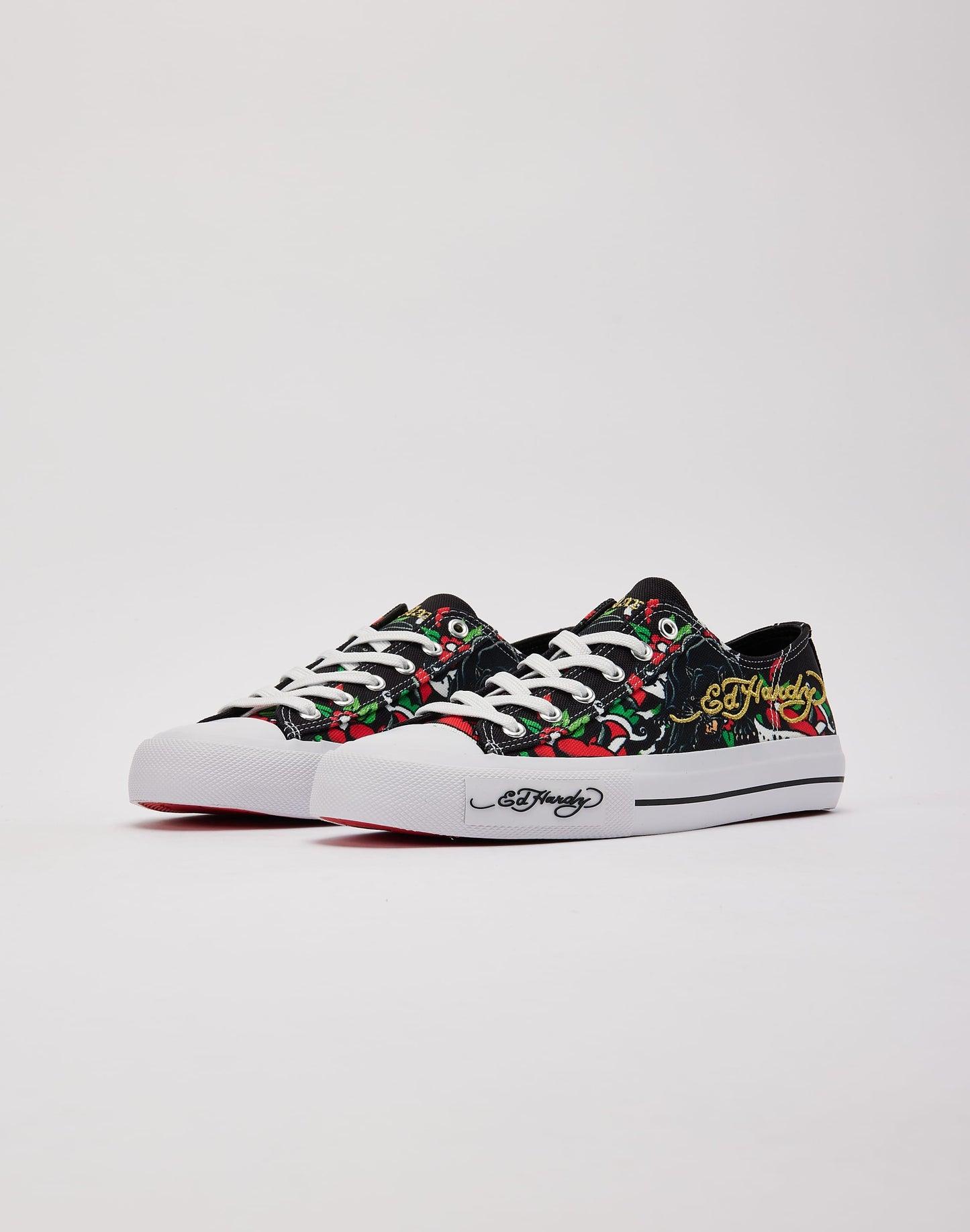 Ed Hardy Skull Low