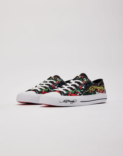Ed Hardy Skull Low
