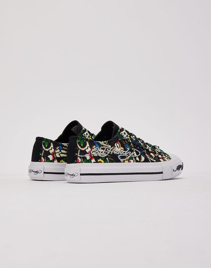 Ed Hardy Geisha Low Pre-School