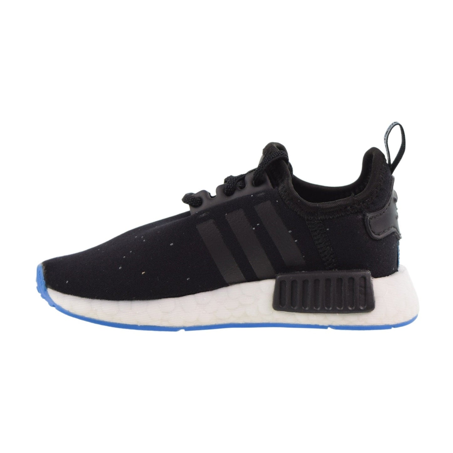 Adidas NMD_R1 Star Wars Toddler Shoes Core Black-Cloud White