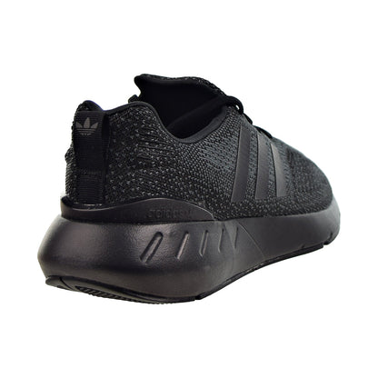 Adidas Swift Run 22 Men's Shoes Black