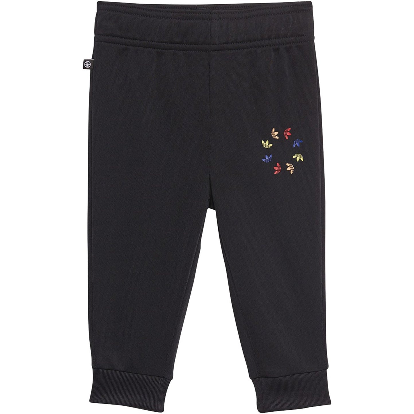 Adidas Adicolor Toddlers/Little Kids' Tracksuit Black