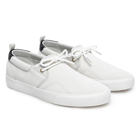 Hours Is Yours - Callio S77 (Pearl White) *SALE