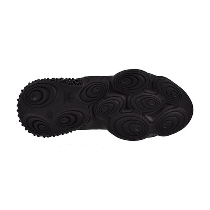 Adidas 4D Krazed Men's Shoes Green-Black-Orange