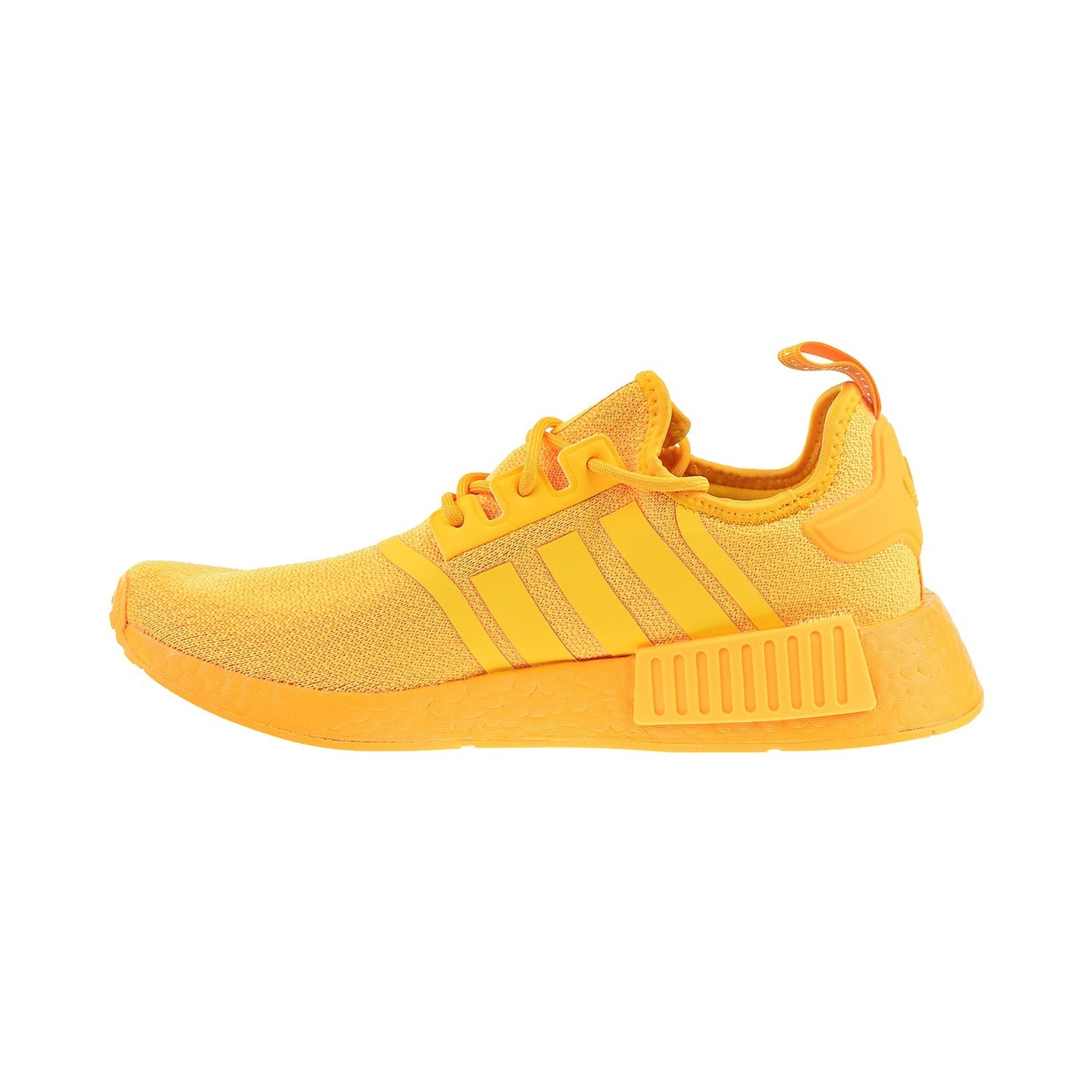 Adidas NMD_R1 Men's Shoes Collegiate Gold/Impact Yellow/Core Black