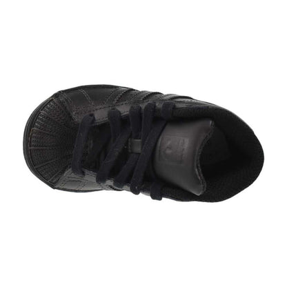 Adidas Pro Model INF Toddlers' Shoes Black id3140