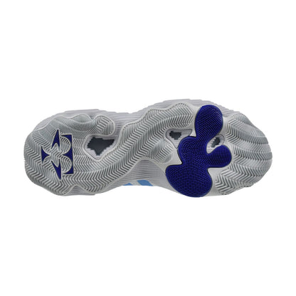 Adidas Trae Young 3 Low Men's Shoes Blue