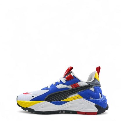 Puma Junior's RS-TRCK 'Primary' Sneakers